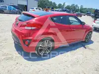 2016 Hyundai Veloster фото