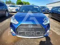 2016 Hyundai Veloster photo