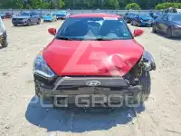 2016 Hyundai Veloster фото