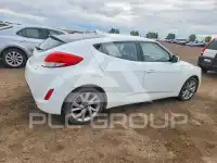 2016 Hyundai Veloster фото