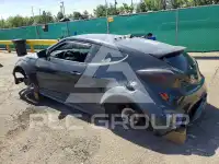 2016 Hyundai Veloster photo