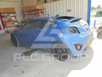 2016 Hyundai Veloster photo