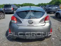 2016 Hyundai Veloster фото