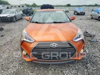 2016 Hyundai Veloster фото