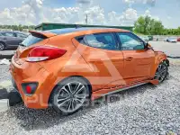 2016 Hyundai Veloster фото