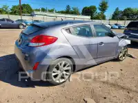 2016 Hyundai Veloster photo