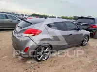 2016 Hyundai Veloster photo