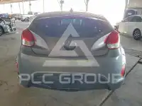 2016 Hyundai Veloster фото