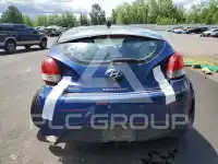 2016 Hyundai Veloster фото