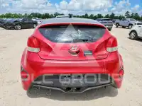 2016 Hyundai Veloster photo