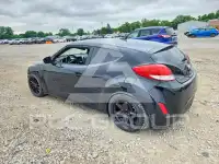 2016 Hyundai Veloster photo