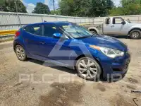 2016 Hyundai Veloster фото