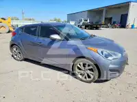 2016 Hyundai Veloster photo