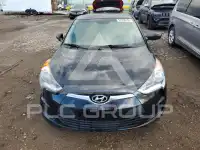 2016 Hyundai Veloster фото