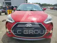2016 Hyundai Veloster photo