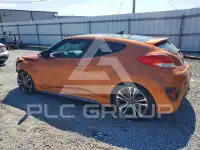 2016 Hyundai Veloster фото