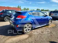 2016 Hyundai Veloster photo