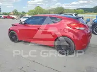 2016 Hyundai Veloster фото