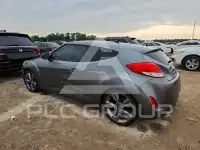 2016 Hyundai Veloster photo