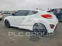 2016 Hyundai Veloster фото