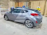 2016 Hyundai Veloster фото