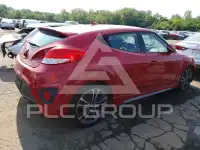 2016 Hyundai Veloster photo