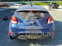 2016 Hyundai Veloster photo