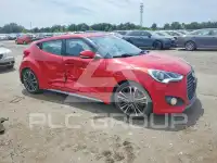 2016 Hyundai Veloster photo