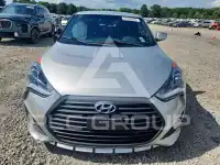 2016 Hyundai Veloster фото