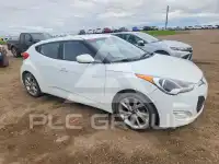 2016 Hyundai Veloster фото