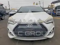 2016 Hyundai Veloster фото