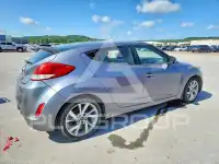 2016 Hyundai Veloster photo
