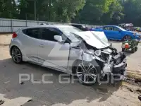 2016 Hyundai Veloster фото