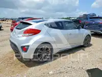 2016 Hyundai Veloster photo