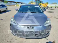 2016 Hyundai Veloster photo