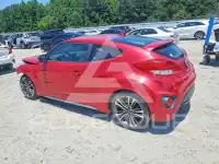 2016 Hyundai Veloster фото