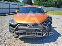2016 Hyundai Veloster фото