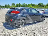 2016 Hyundai Veloster фото