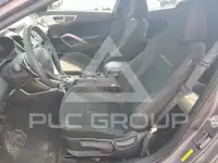 2016 Hyundai Veloster фото