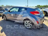 2016 Hyundai Veloster photo