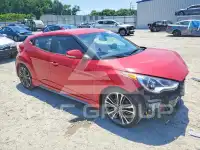 2016 Hyundai Veloster фото