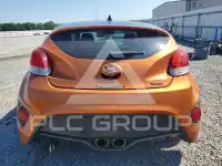 2016 Hyundai Veloster фото