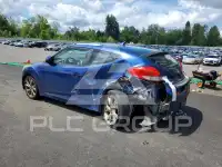 2016 Hyundai Veloster фото