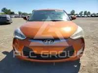 2016 Hyundai Veloster photo