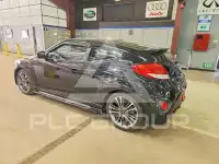 2016 Hyundai Veloster фото