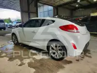 2016 Hyundai Veloster фото