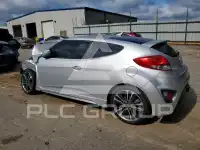 2016 Hyundai Veloster фото