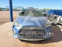 2016 Hyundai Veloster photo