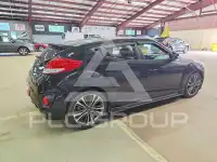 2016 Hyundai Veloster фото