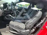2016 Hyundai Veloster фото
